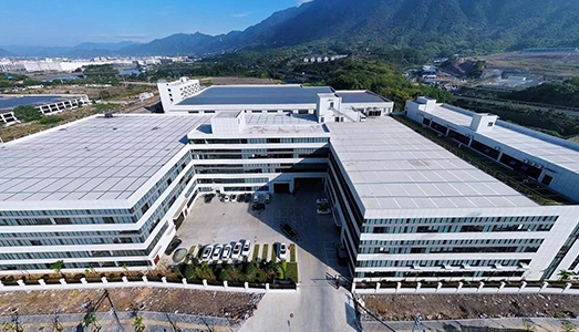 Maquinaria de precisión Lishui Wangong Co., Ltd.