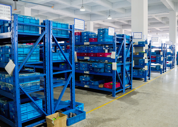 Maquinaria de precisión Lishui Wangong Co., Ltd.