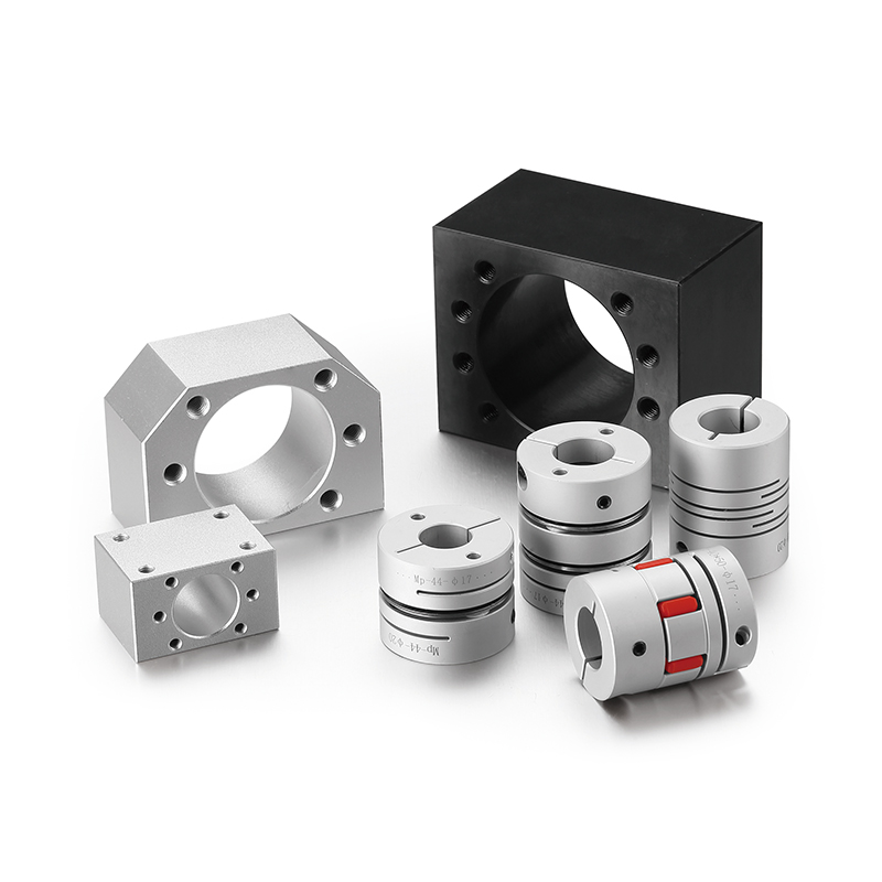 Acoplamiento / Carcasa de tuerca