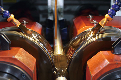 Wangong ha recibido premios de 