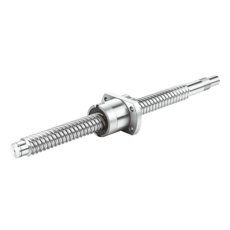 Tornillo de bola de la serie SFY de plomo grande