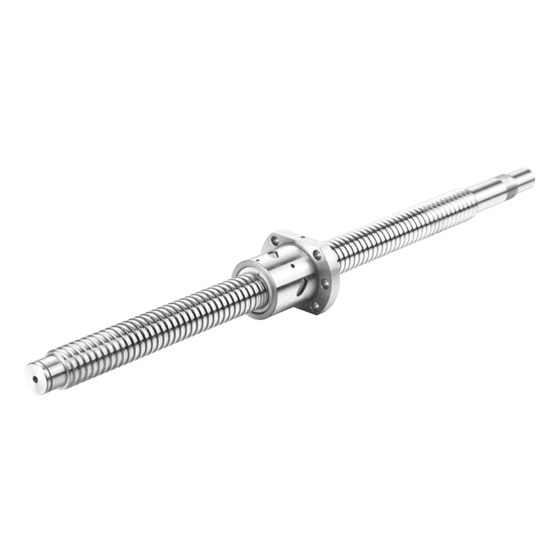 Tornillo de bola tipo brida serie SFU