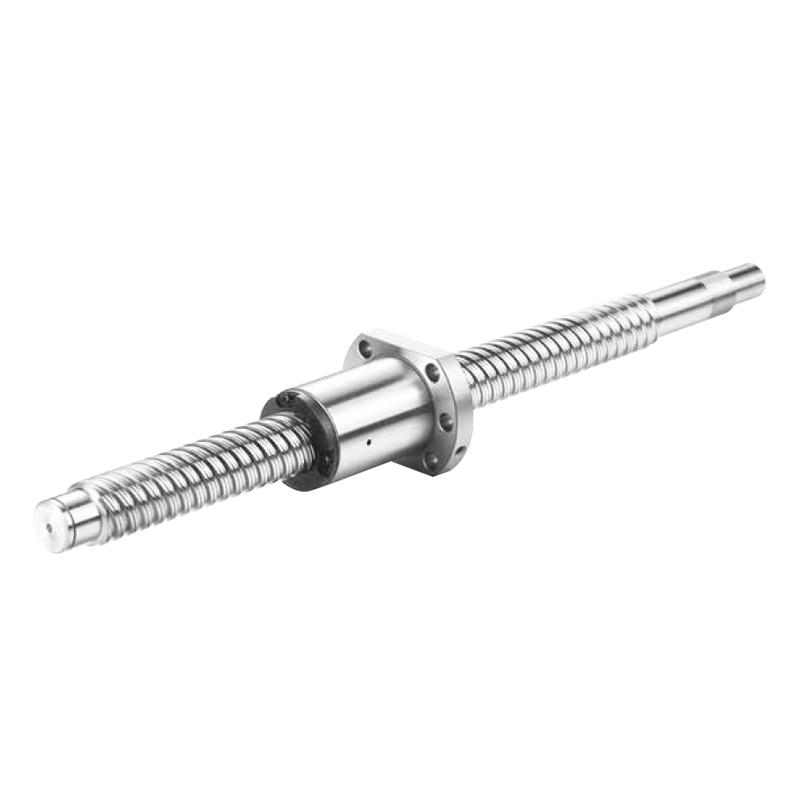 Tornillo de bola serie SFS de alta velocidad y bajo ruido