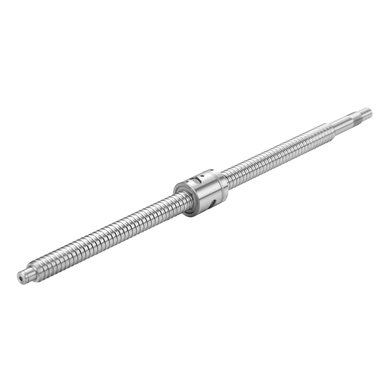 Tornillo de bola resistente a prueba de polvo de la serie SCNI/SCI