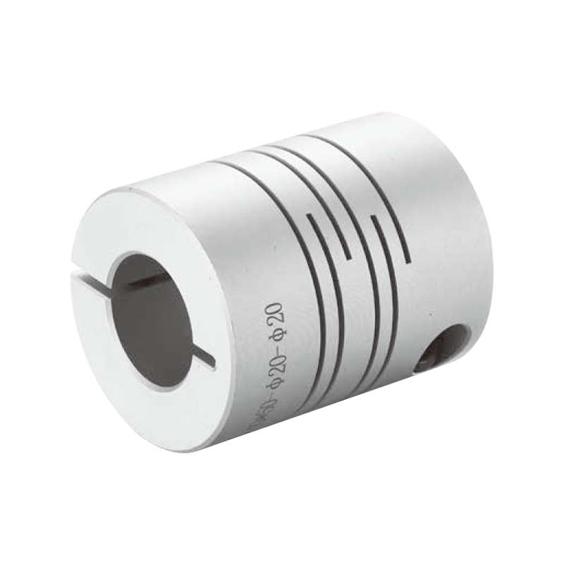 Acoplamiento elástico tangente paralelo serie PXQ