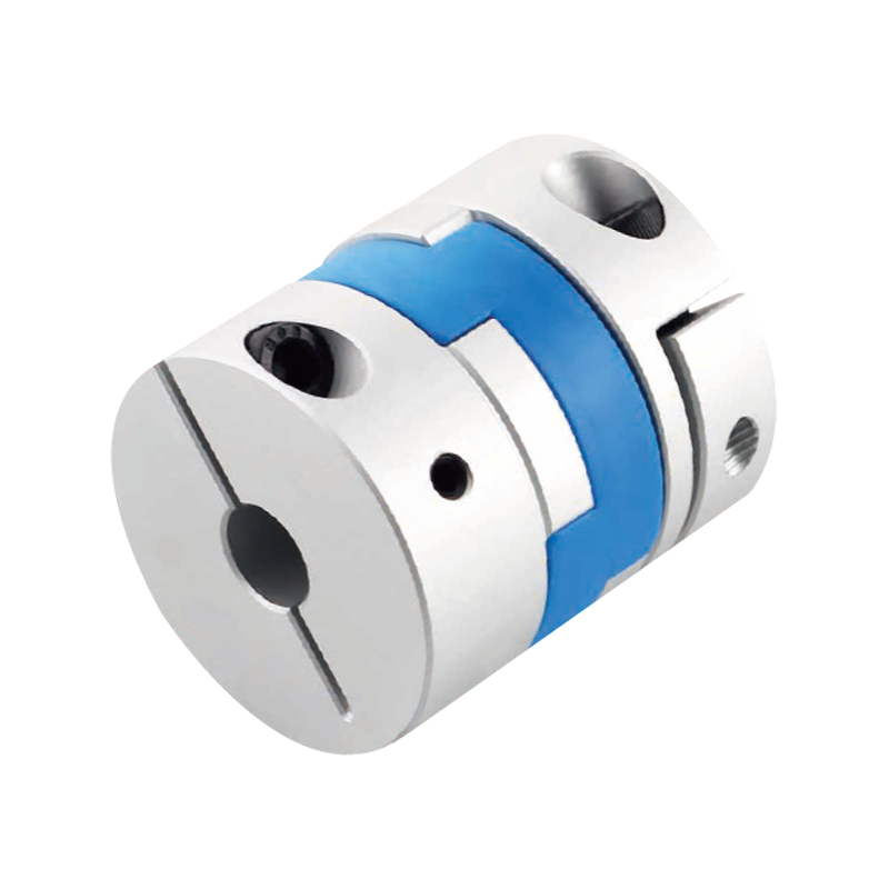 Acoplamiento en forma de cruz tipo Oldham serie SZHK