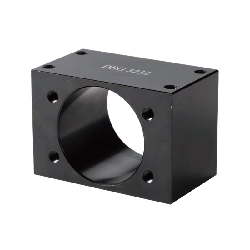 Carcasa de tuerca de acero serie DSG/DSG